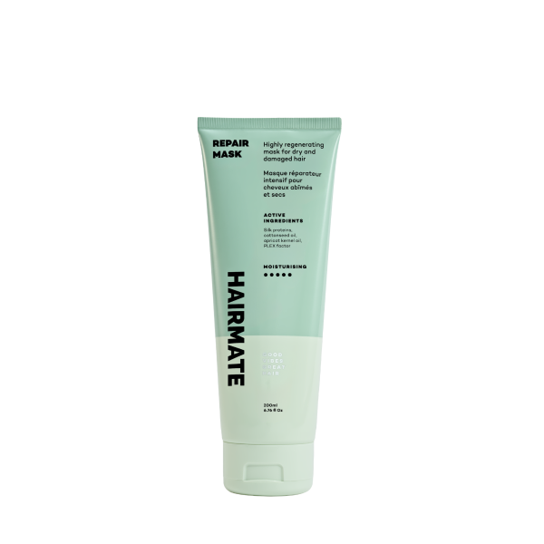 Hairmate Repair Mask 200 ml