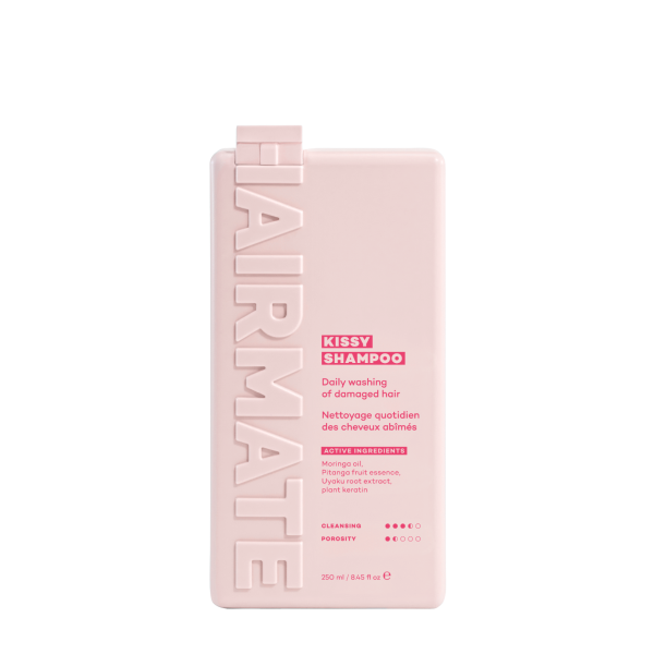 Hairmate Kissy Shampoo 250 ml