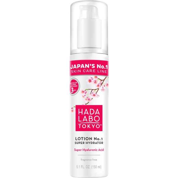 HADA LABO Lotion No.1 150 ml