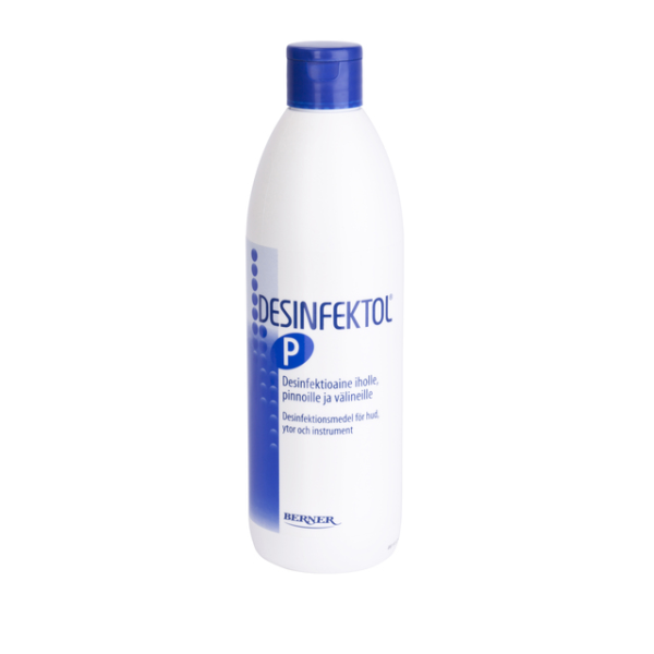 Desinfektol P 500 ml