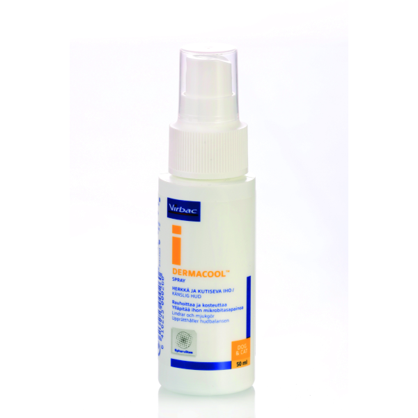 Dermacool vet 50 ml