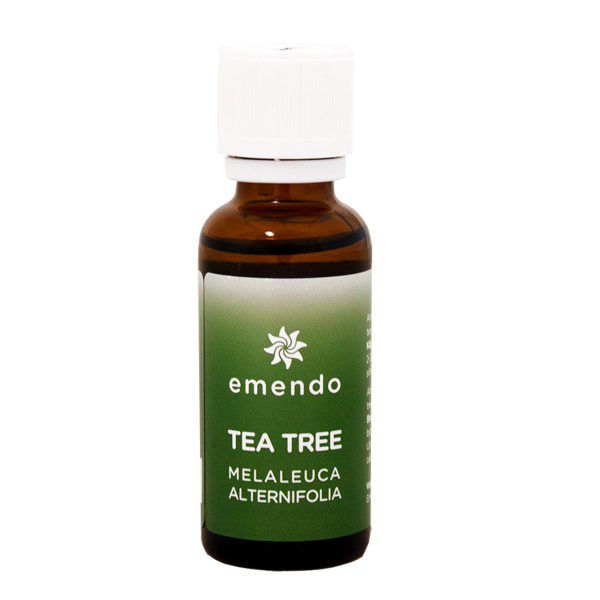 Emendo Tea-tree öljy 30 ml