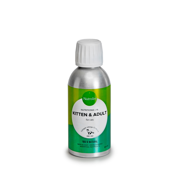Nutrolin Kissa 150 ml