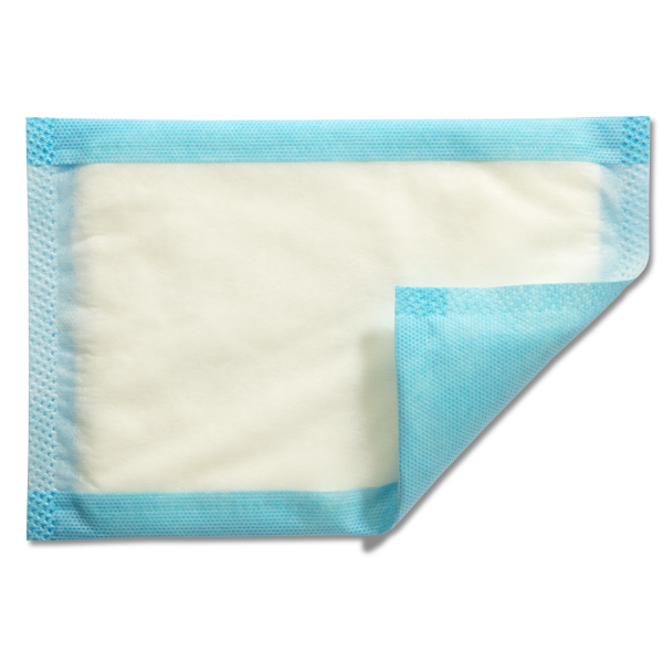 Mesorb 10x10cm imevä sidos 1 ltk 10 kpl
