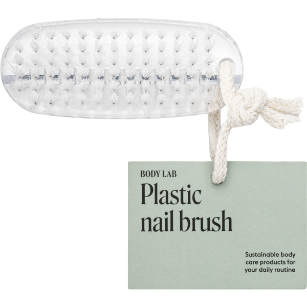 Body Lab kynsiharja 1 kpl