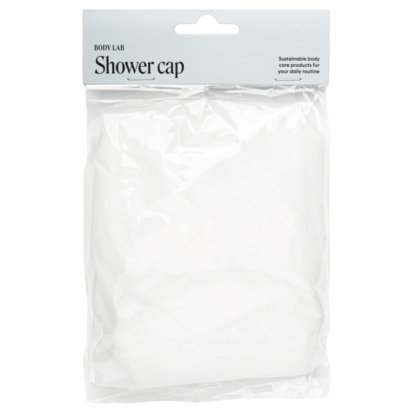 Body Lab suihkumyssy 1 kpl