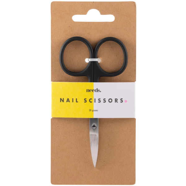 Needs kynsisakset 1 kpl