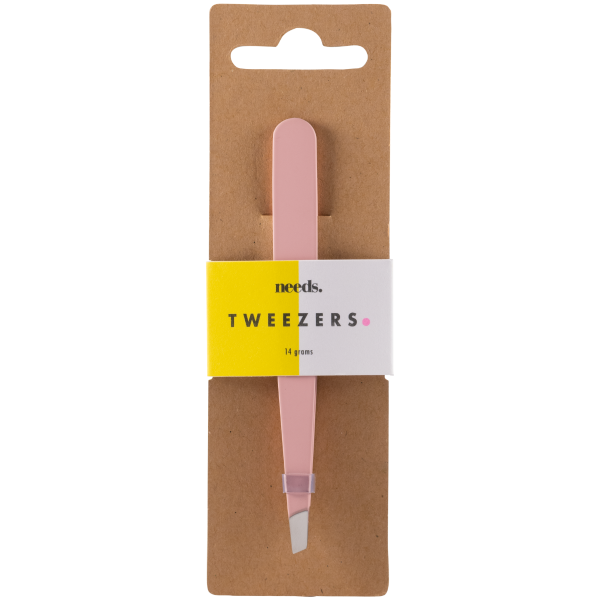 NEEDS PINSETIT VINO KÄRKI 1 KPL