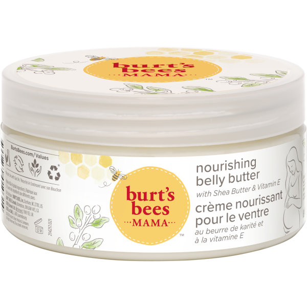 Burts Bees Mama Bee Belly Butter 185 g
