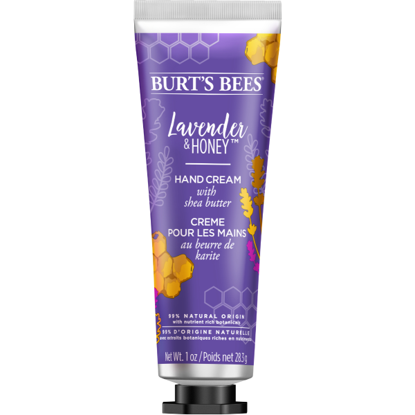 Burts Bees Mini Handcream Lavender 28,3 g