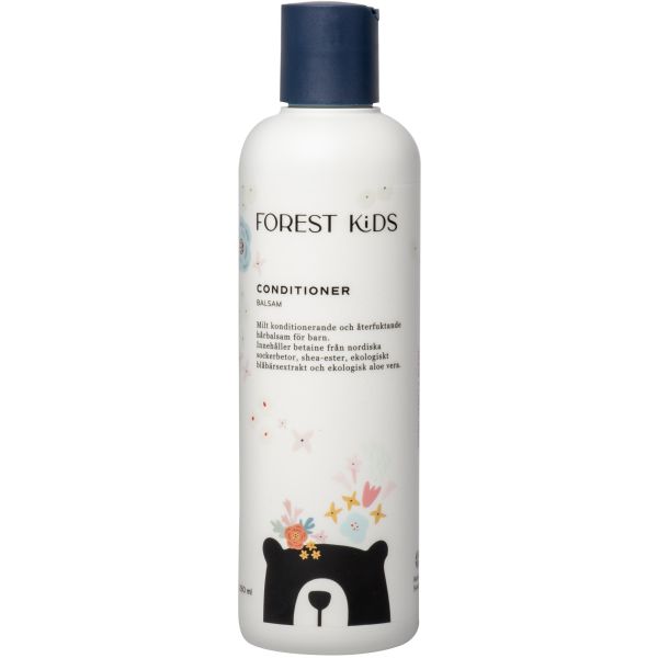 Forest Kids Conditioner 250 ml