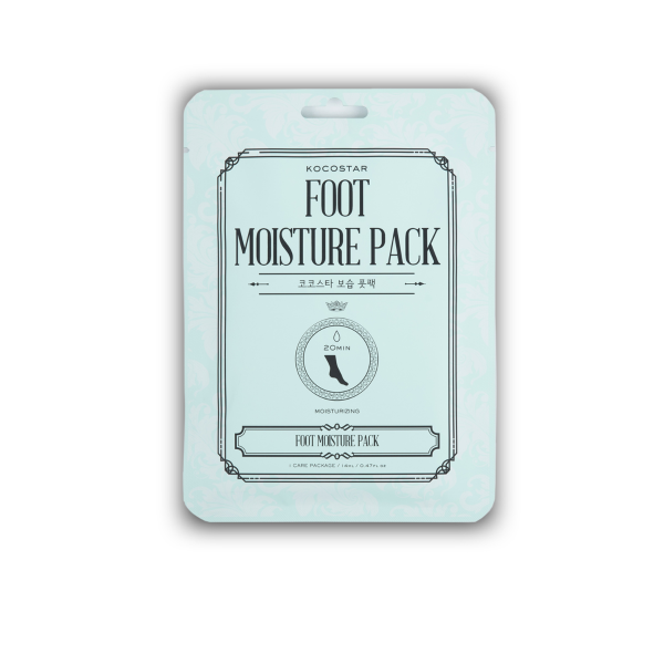 Kocostar Foot Moisture Pack 1 kpl