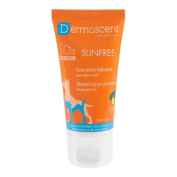Dermoscent Sunfree 30 ml