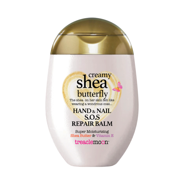 Treaclemoon Shea Hand Cream 75 ml