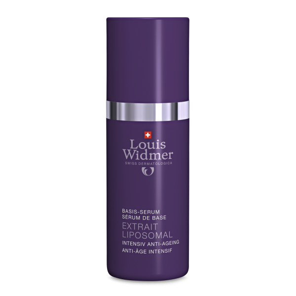 Widmer Extrait Liposomal 30 ml