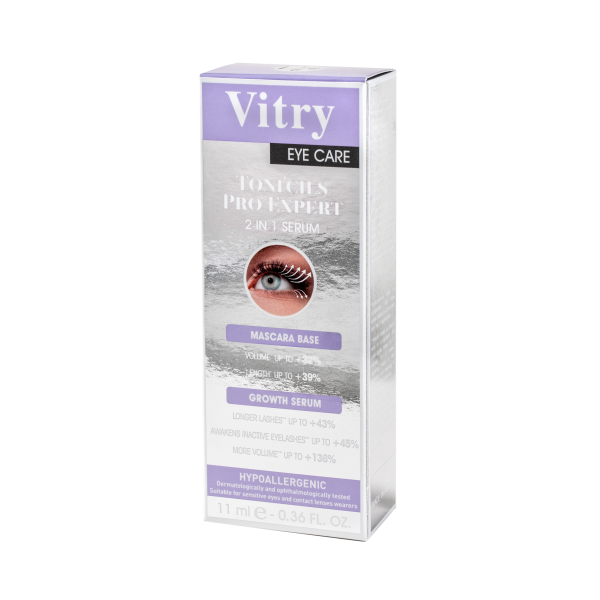 Vitry Tonicils Pro Expert (11 ml)
