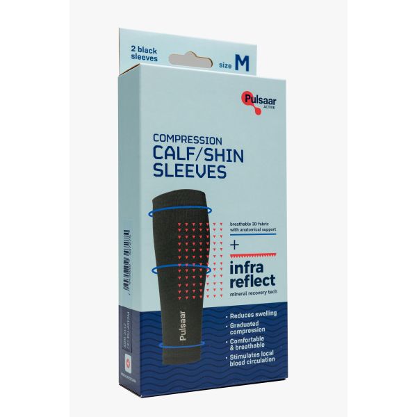 Pulsaar Active pohjetuki M 1 kpl