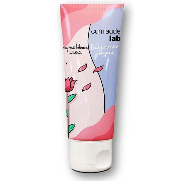 CumLaude Lab Daily Intimate Hygiene intiimipesugeeli 100 ml