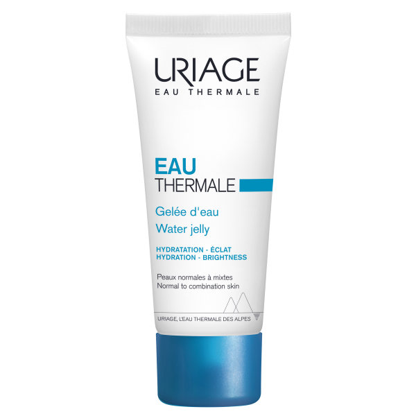 Uriage Eau Thermale Water jelly 40 ml