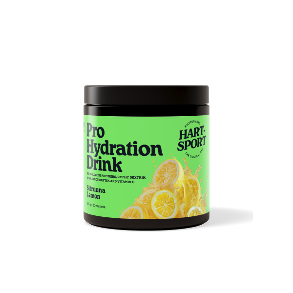Hart-Sport Pro Hydration Drink 455 g