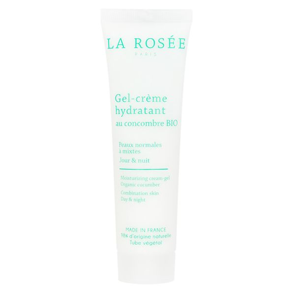La Rosee Moisturizing Gel-cream kosteuttava geelivoide 60 ml