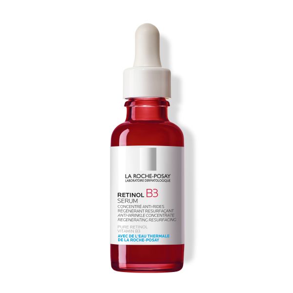 LRP Retinol B3 -seerumi 30 ml