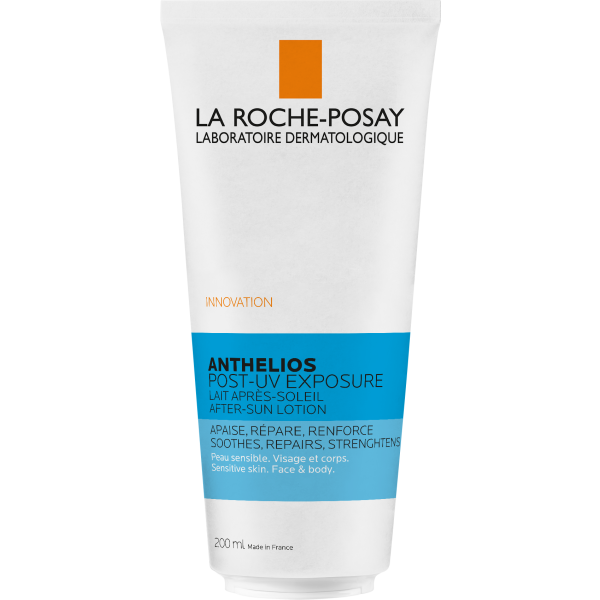 LRP Anthelios Post-UV Exposure After Sun voide 200 ml