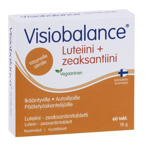 Visiobalance 60 tabl