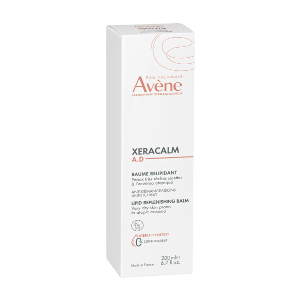 Avene XeraCalm A.D balm 200 ml