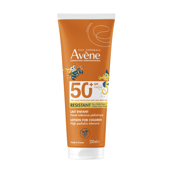 Avene Sun lotion children SPF50+ 250 ml