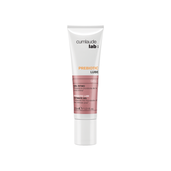 CumLaude Lab Prebiotic Lube liukuvoide 30 ml