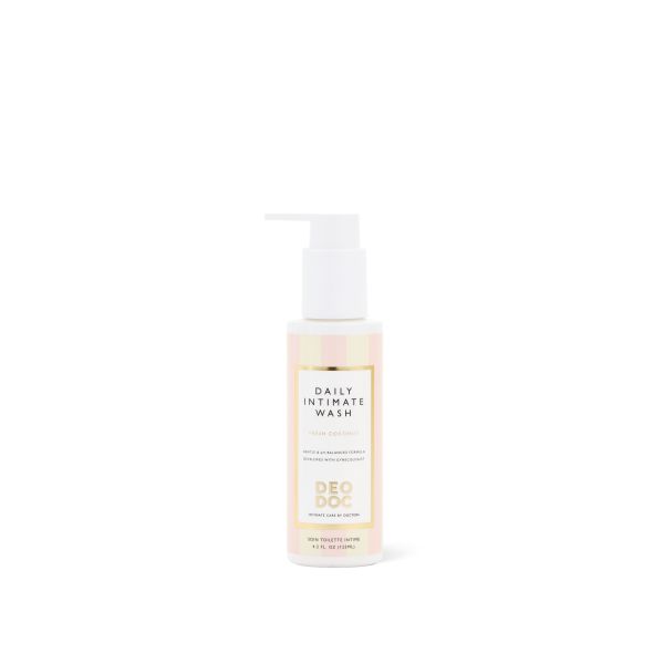 DeoDoc Intimate Wash Fresh coco 125 ml