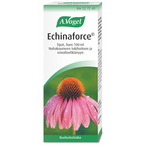 ECHINAFORCE 100 ML