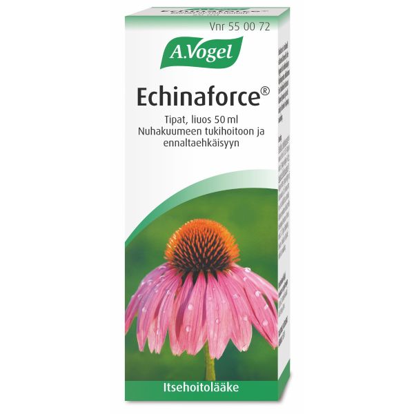 ECHINAFORCE 50 ML