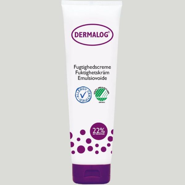 DERMALOG EMULSIOVOIDE emulsiovoide (22 %)200 ml