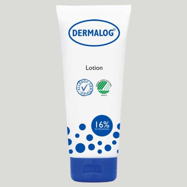 DERMALOG LOTION lotion (16 %)200 ml