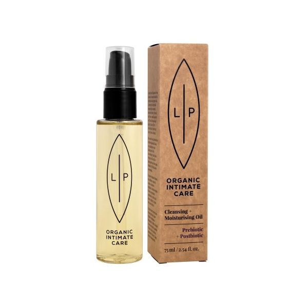 LIP Cleansing Oil Prebiotic 75 ml