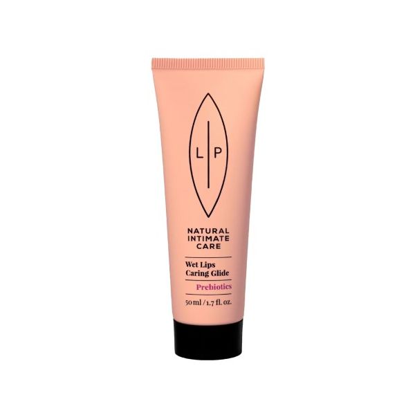LIP Wet Lips Caring Glide Prebiotic 50 ml