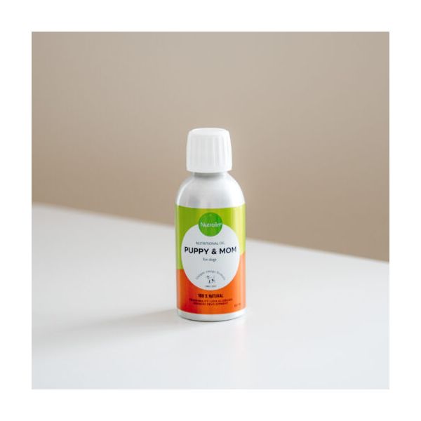 Nutrolin Puppy & Mom 150 ml