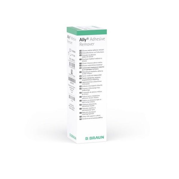 ADHESIVE REMOVER IHONPUHDISTUSSUIHKE 50 ML