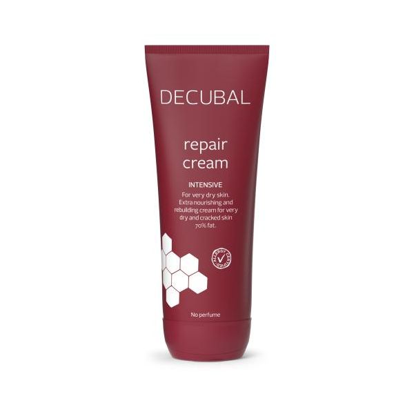 Decubal Repair cream 250 ml