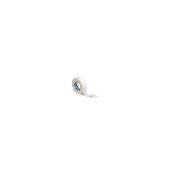 3M Micropore Valkoinen 12,5 mm x 10 m kuitukangashaavateippi 1 KPL