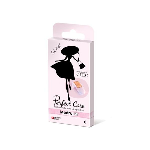 Medrull Perfect Care laastari 6 kpl