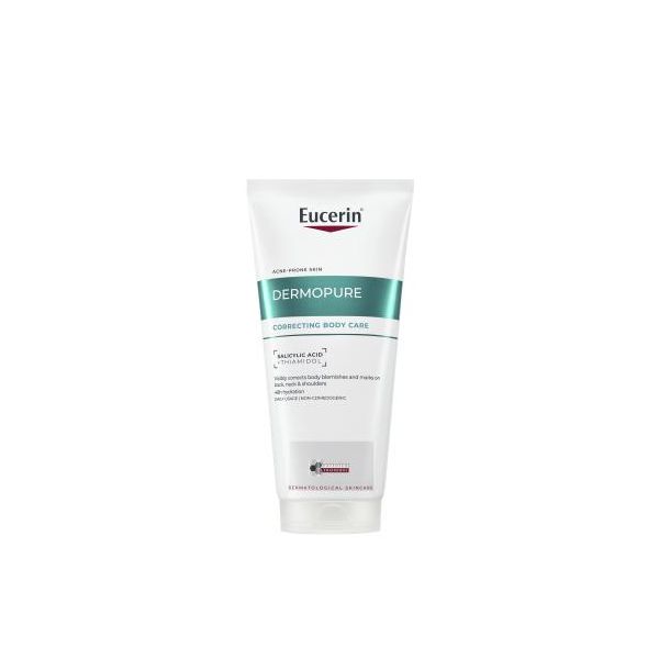 Eucerin DermoPure Correcting Body Care 200 ml