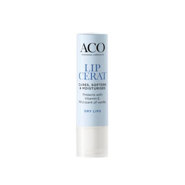 ACO Face Lip Cerat 4,6 g