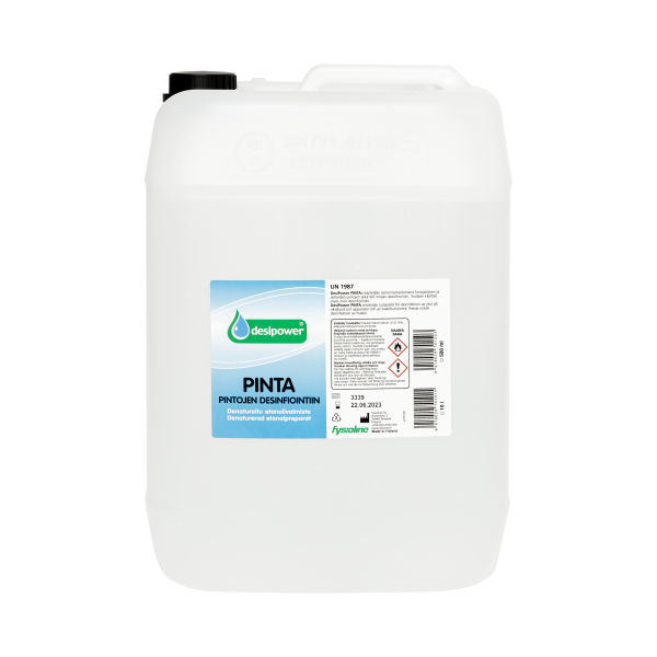 Desipower Pinta 10 l