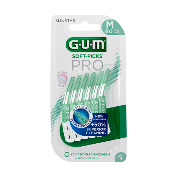 Gum Soft-Picks Pro Large 30 kpl