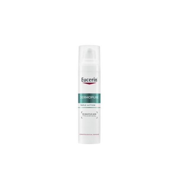 Eucerin DermoPure Triple Action Serum 40 ml