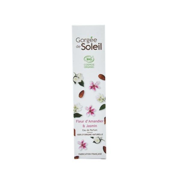 BIO EDP KIRSIKANKUKKA&JASMIINI 50 ML