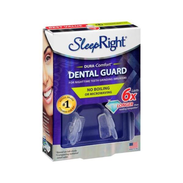 Sleepright Dura-Comfort purentakisko 1 KPL